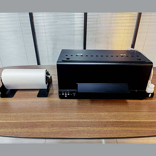 Desktop DTF Printer