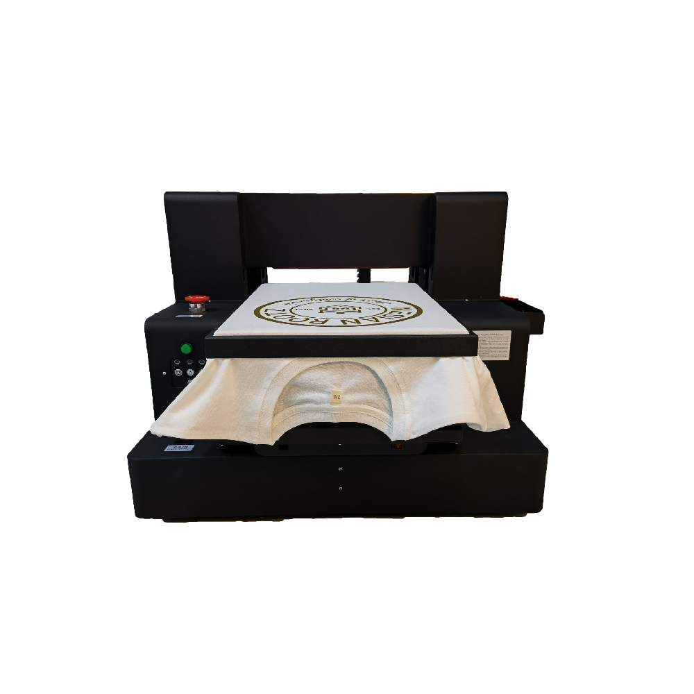 A3 DTG