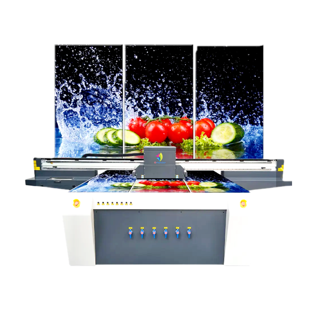 Large format UV printer 2513